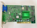 Acer Aopen PA740D Intel Chipset 8MB Agp Vga Video Card Oem Direct MXB66. Price: $34.95.