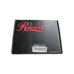 Rosewill SL-8400BTX 400WATT Atx 2.2 Power Supply New Still Sealed. Price: $35.00.