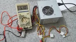 Power Magic EB-550 Switching Supply Used. Price: $16.00.