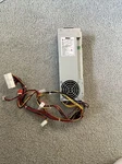 0P0813 Dell 160W Atx Power Supply Used. Price: $75.00.