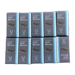 Lot Of 100 Vilros Raspberry Pi Zero Black Case Please Read New. Price: $150.00.