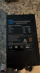 Channel Well Technology GPT500S-A Non Modular Switching Power Supply 500W Used. Price: $20.00.