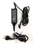 Genuine Hp 45W Blue Tip Laptop Ac Adapter Power Supply Charger 19.5V 8000+ Sold! Used. Price: $14.95.