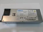 Lite-on Technology -120V/230V Internal Redundant Power Supply PS-2162-6H2R 1600W Used. Price: $100.00.