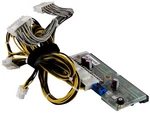 Power Backplane Fujitsu A3C40125913 TX150 S8 Neu. Price: $44.24.