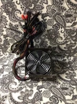 Nvidia Sli 900-WATT Atx Cpu Power Supply 80PLUS Server RF-900WPS Rocket Fish Used. Price: $119.99.