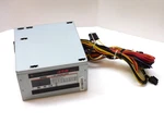 Thermaltake TT-450NL2NK Power Supply 115/230V 8/4A 47-63HZ Used. Price: $18.75.