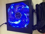New 850W Gamemax GM-700 GM-800 Led Quiet Fan Non-modular Power Supply Replace. Price: $60.39.