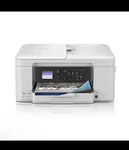 Brother Inkvestment MFC-J1365DW Wireless Color All-in-one Inkjet Printer Open. Price: $149.99.