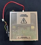 Applied Kilovolts HP20R 20KV High Voltage Power Supply Reversible Polarity Used. Price: $339.15.