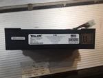 Whelen Patriot Strobe Power Supply LFL412 Updated Used. Price: $20.00.