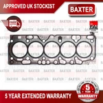 Fits Volvo V40 V60 XC60 V70 S60 V50 C30 C70 Baxter Cylinder Head Gasket #3 New. Price: $58.75.