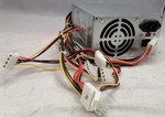 Allied 250W Power Supply AL-A250ATX Used. Price: $45.00.