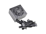 Evga 80 Plus 450W Bronze Power Supply 100-BR-0450-B1 Open. Price: $44.99.