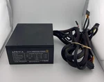 Apevia Prestige Power 80 Plus Gold ATX-PR600W Black ATX-RP600W Excellent Used. Price: $12.95.