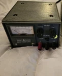 Hp 6217A Power Supply (used). Price: $69.99.