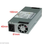 1U Power Supply Unit. 350W Psu. 190X80X40MM. FSP250-50PLB, FB350-60EVF(NS) New. Price: $89.43.