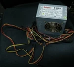 Enermax EG565AX-VE(W) Atx 12V 100-240V Ac 535W Power Supply 4-9.5A Used. Price: $59.50.