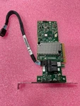 Lenovo Ibm X3650 M5 Lsi SAS9340-8I 12GB 8-PORT Raid 46C9115 + Cable 00FK816 Used. Price: $23.99.