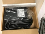 Elpac WRI2721 Power Supply W/ Cord 27W New. Price: $59.99.