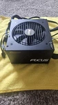 Seasonic Focus 550W 80+ Gold Semi-modular Atx Power Supply SSR-550FM Used. Price: $40.00.