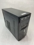 Ultra Mini Tower Computer Case HEC-550TB 80 Plus Bronze 550W Psu Used. Price: $82.79.