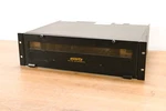 Evertz 7700FR-C Multiframe Chassis With Cards CG01V8J Used. Price: $127.49.