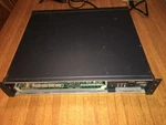 Ross Synergy 1 Digital Production Switcher With Power Supply Used. Price: $199.99.
