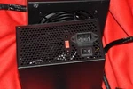 Bgears B-vigor 550W Used. Price: $24.00.