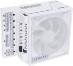 Lian EG1000G 1000W 80+ Gold White With Hub Full Modular Atx New. Price: $189.99.
