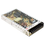 Mean Well LRS-200-5 200W 5V 40A Single Output Switchable Power Supply New. Price: $34.87.