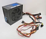 Seasonic SSR-550RM Active G-550 Watt Psu 80 Plus Gold Switching Power Supply Used. Price: $49.98.