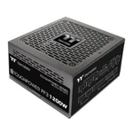 Thermaltake 1200WATT Premium Platinum Toughpower PF3, PS-TPD-1200FNFAPU-L New. Price: $249.99.