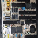 Cvte Tv Power Supply Board Led Driver Switching PW.400W2.769 For Philips Used. Price: $79.70.