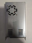 Cheng Liang P360W24V Power Supply 15A For Creality Ender 3D Printer Open. Price: $35.00.