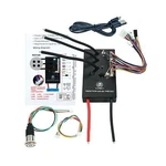 Flipsky 75100 V2.0 With Aluminum Pcb Power Switch Button Based Vesc F... New. Price: $138.80.