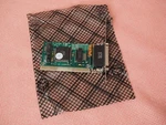 Hmc Isa LJKMP101C Parallel Card Irq & 5, 3BC, 378, 278 New. Price: $10.00.