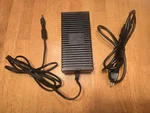 Zenith Data Systems 150-308 Laptop Power Supply Used. Price: $35.00.