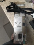 Panasonic KX-TDA-0108 Psu-s Power Supply PSLP1453 For 100 200 W/ Cord Used. Price: $206.25.