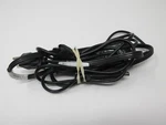 Genuine 65W Hp Ac Power Adapter Charger 693711-001 677774-002 W/cord Used. Price: $15.00.