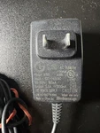 Lg Ac Adapter Model 8102 Used. Price: $10.00.