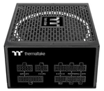 Thermaltake Toughpower GF1 750W 80+ Gold Sli/crossfire Ready Ultra Quiet 140MM Used. Price: $50.00.