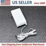 Tp-link Deco Wi-fi Ac Power Supply Adapter T120150-2B4 12.0V 1.5A Wall Charger New. Price: $13.99.