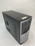 Unbranded Mini Tower Computer Case Allied AL-8360BTX 350W Psu Used. Price: $55.19.