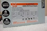 Ultra ULT-LS3500P Watt Atx Computer Pc Power Supply 20/24 Pin Desktop Used. Price: $24.00.