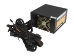 Athena AP-P4ATX80FEP8 800W Power Supply Sli & Crossfire Ready Active Pfc 80PLU New. Price: $199.99.