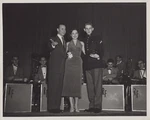Uss Coral Sea CVB-43 Flannagan Mathias Pfc Miller Dance 1952 Official Navy Photo Used. Price: $175.00.