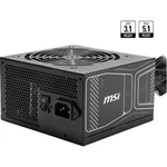 Msi Mag A750GN Bulk 750W, Atx, 80+ Gold, Non Modular, 5.1 16-PIN Brand. Price: $205.97.