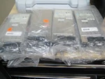 Etasis Redundant Power Supply Model EFRP-465IQS Ac 100-240V 460W New. Price: $99.00.