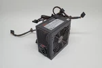 Rosewill RD400-2SB Desktop Computer Power Supply Model SL-8460BTX Used. Price: $29.99.